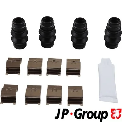 Accessory Kit, disc brake pad